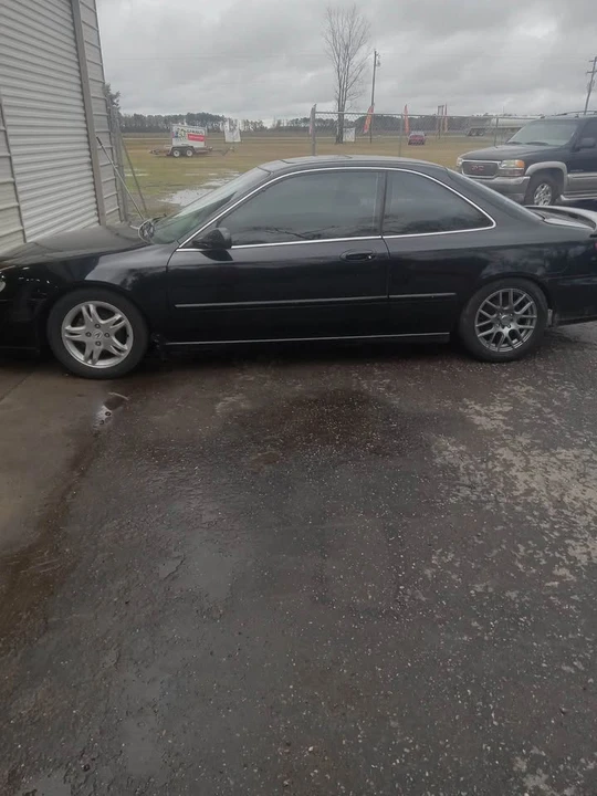 1999 Acura CL 1st Gen - Image 3 of 8