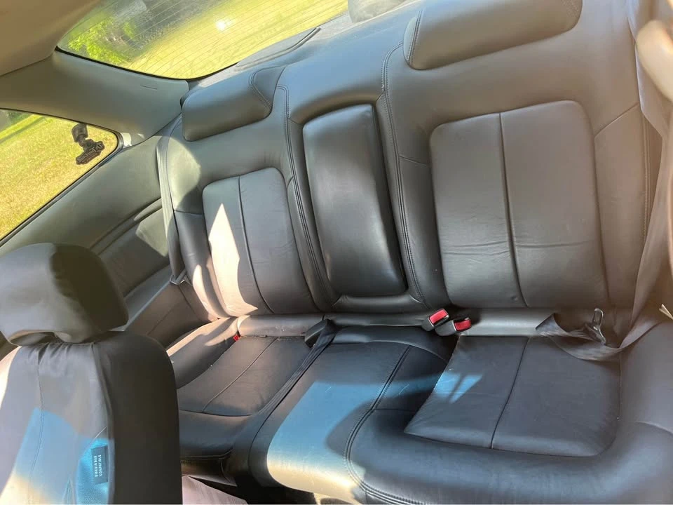 1999 Acura CL 1st Gen - Image 7 of 8