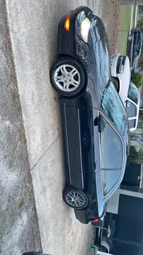 1999 Acura CL 2.3 Coupe 2D