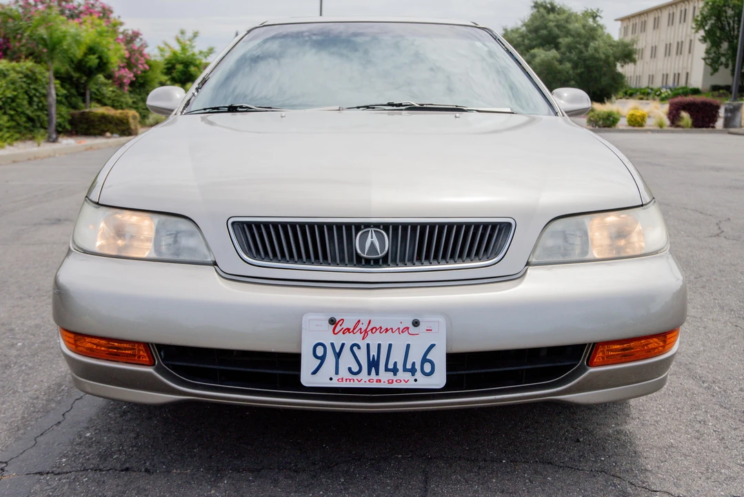 1999 Acura CL 1st Gen - Image 6 of 31