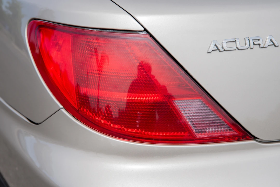 1999 Acura CL 1st Gen - Image 15 of 31