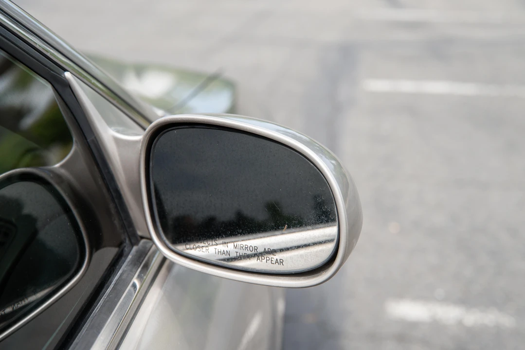 1999 Acura CL 1st Gen - Image 18 of 31