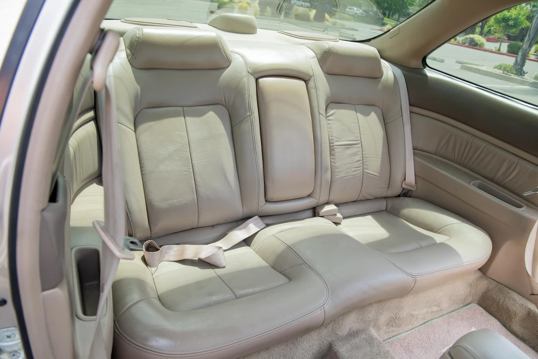 1999 Acura CL 1st Gen - Image 25 of 31