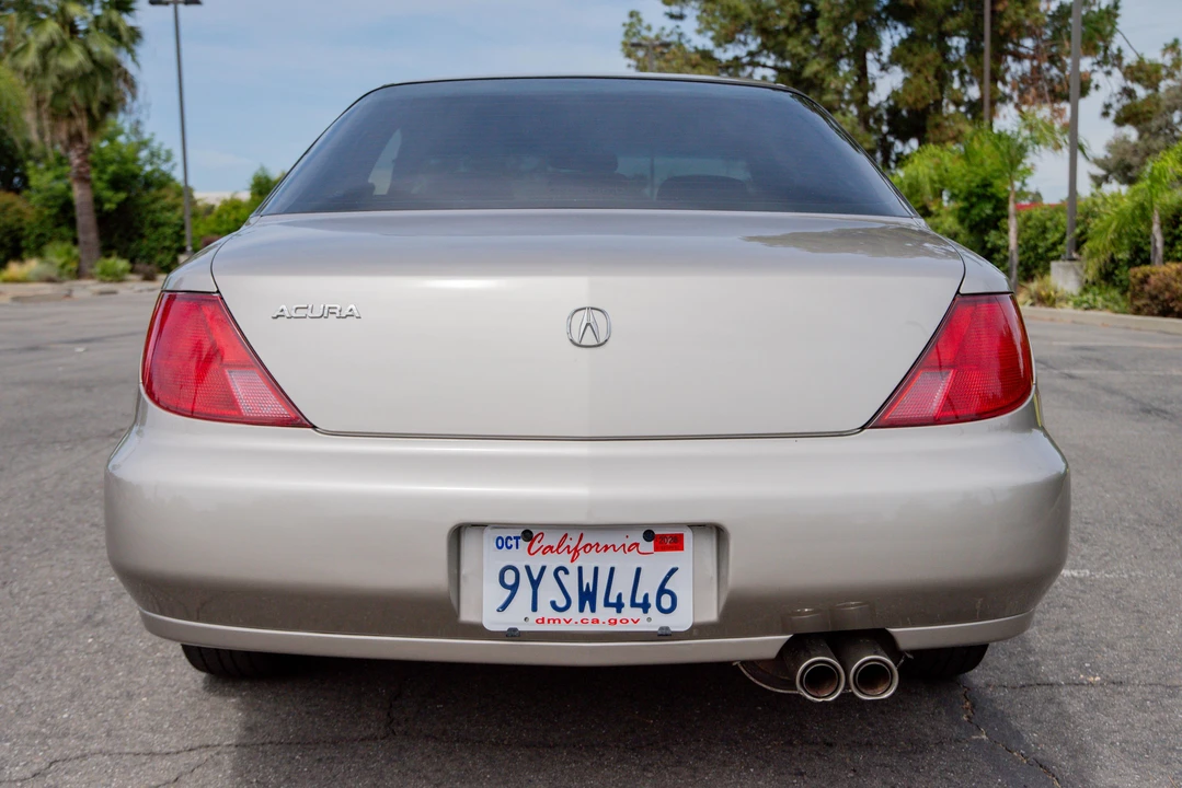 1999 Acura CL 1st Gen - Image 8 of 31