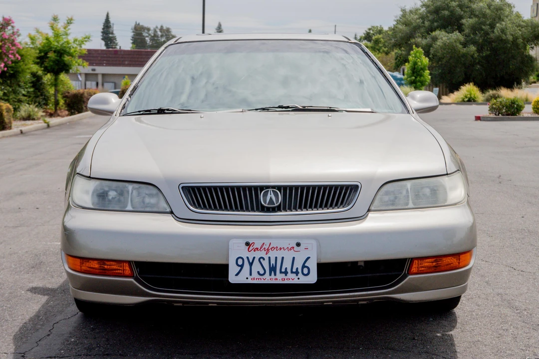 1999 Acura CL 1st Gen - Image 2 of 31