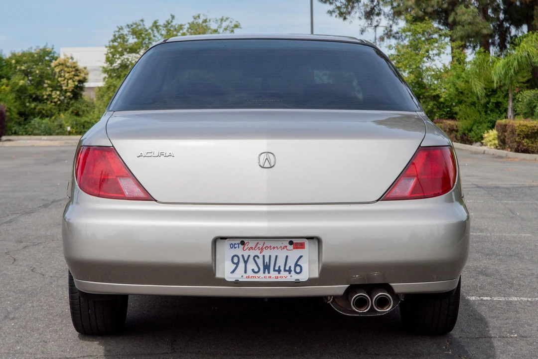 1999 Acura CL 1st Gen - Image 5 of 31