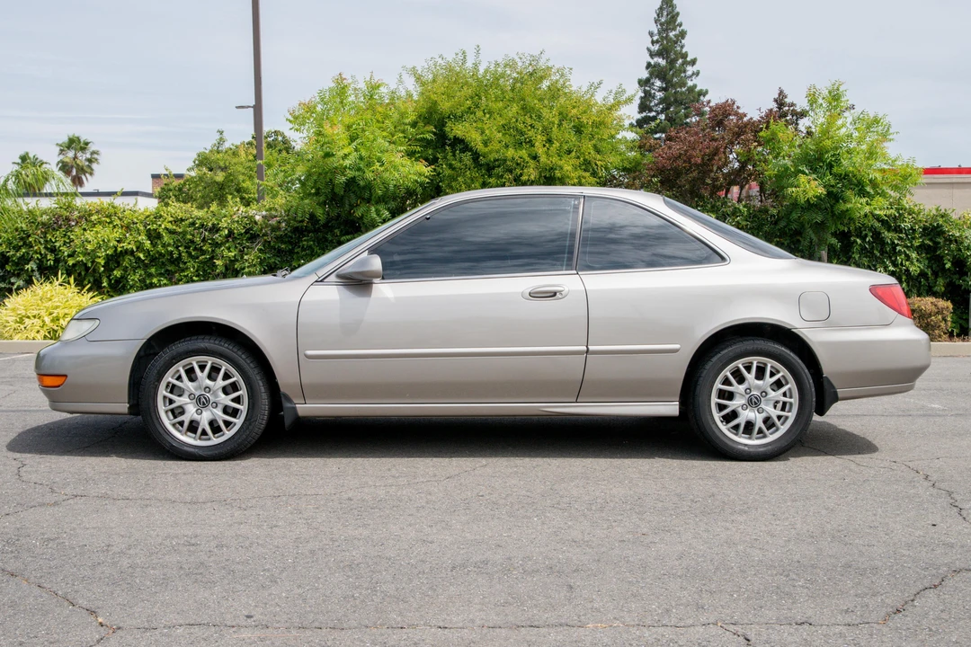 1999 Acura CL 1st Gen - Image 3 of 31