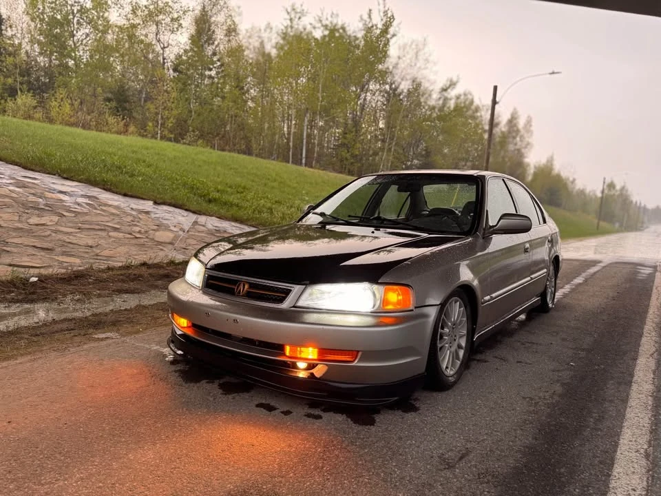 1999 Acura EL - Image 3 of 5