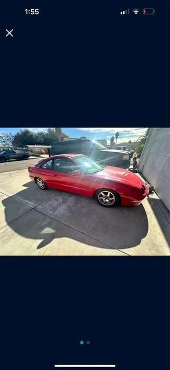 1999 Acura Integra 3rd Gen - Image 2 of 10