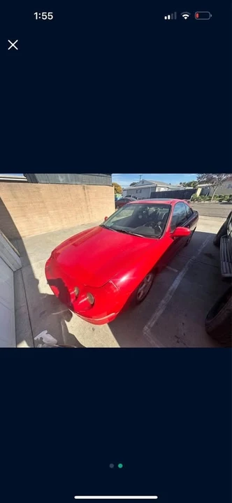1999 Acura Integra 3rd Gen - Image 3 of 10