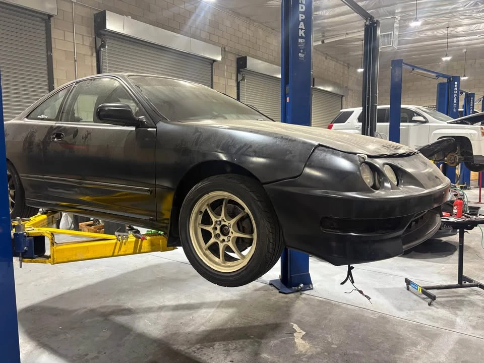 1999 Acura Integra 3rd Gen - Image 2 of 6