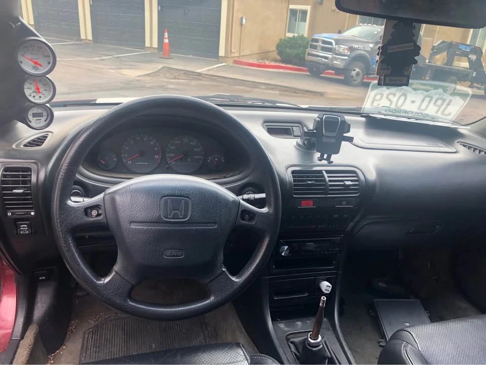 1999 Acura Integra - Image 16 of 16