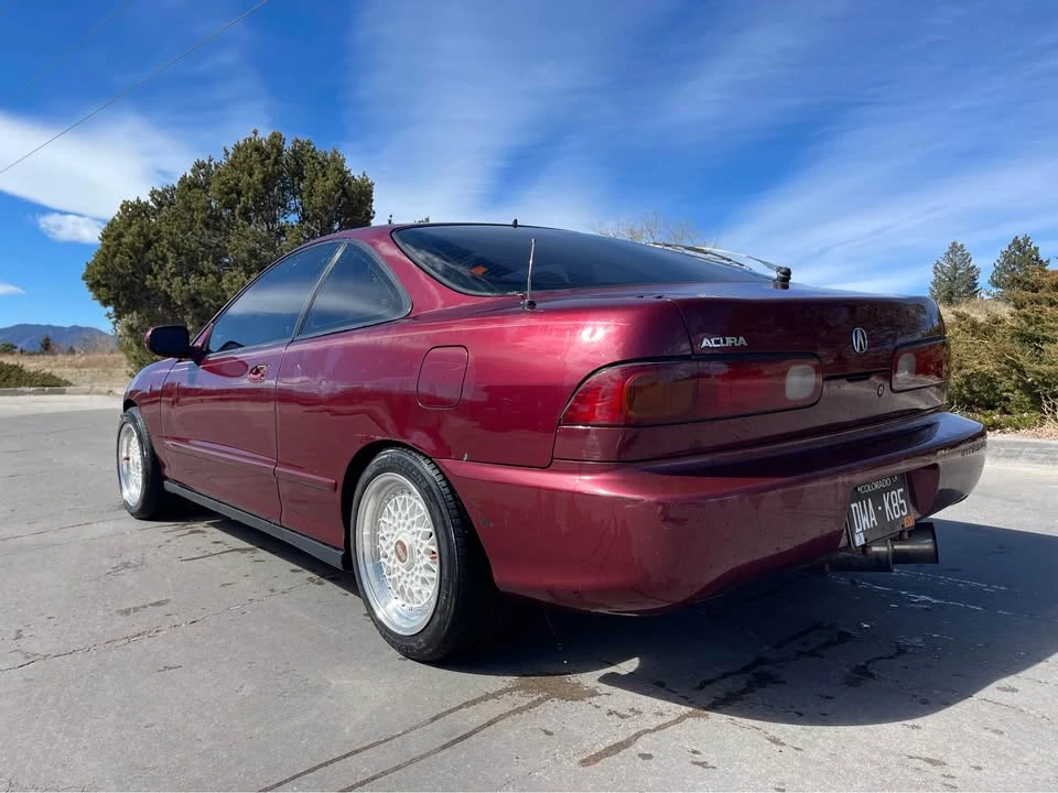 1999 Acura Integra - Image 4 of 16