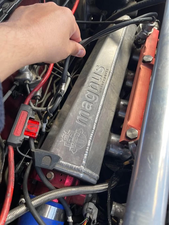 1999 Acura Integra - Image 11 of 16