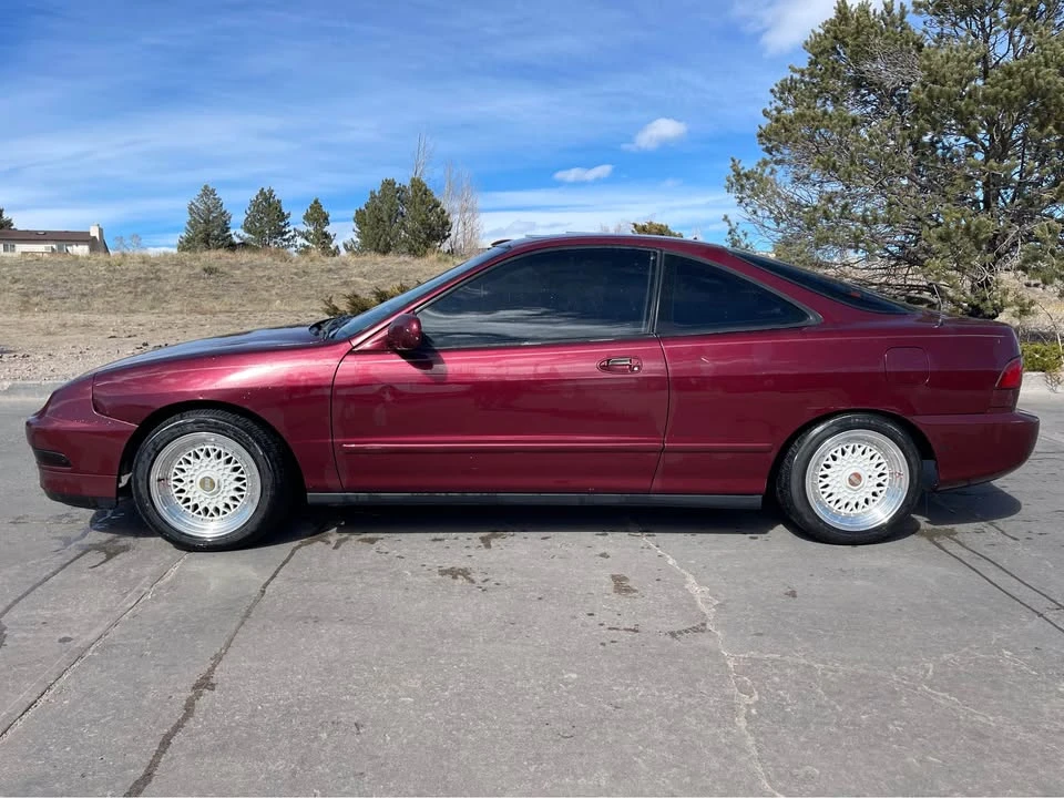 1999 Acura Integra - Image 6 of 16