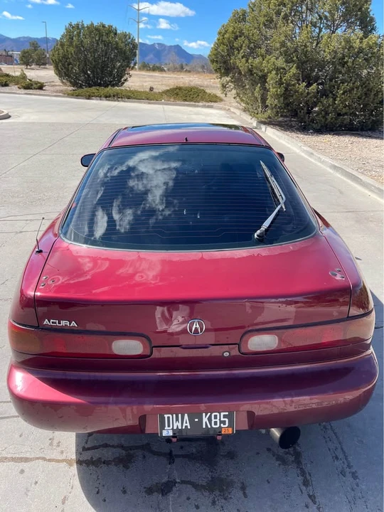 1999 Acura Integra - Image 3 of 16