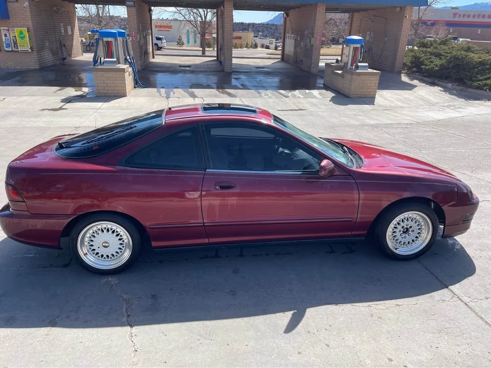 1999 Acura Integra - Image 5 of 16