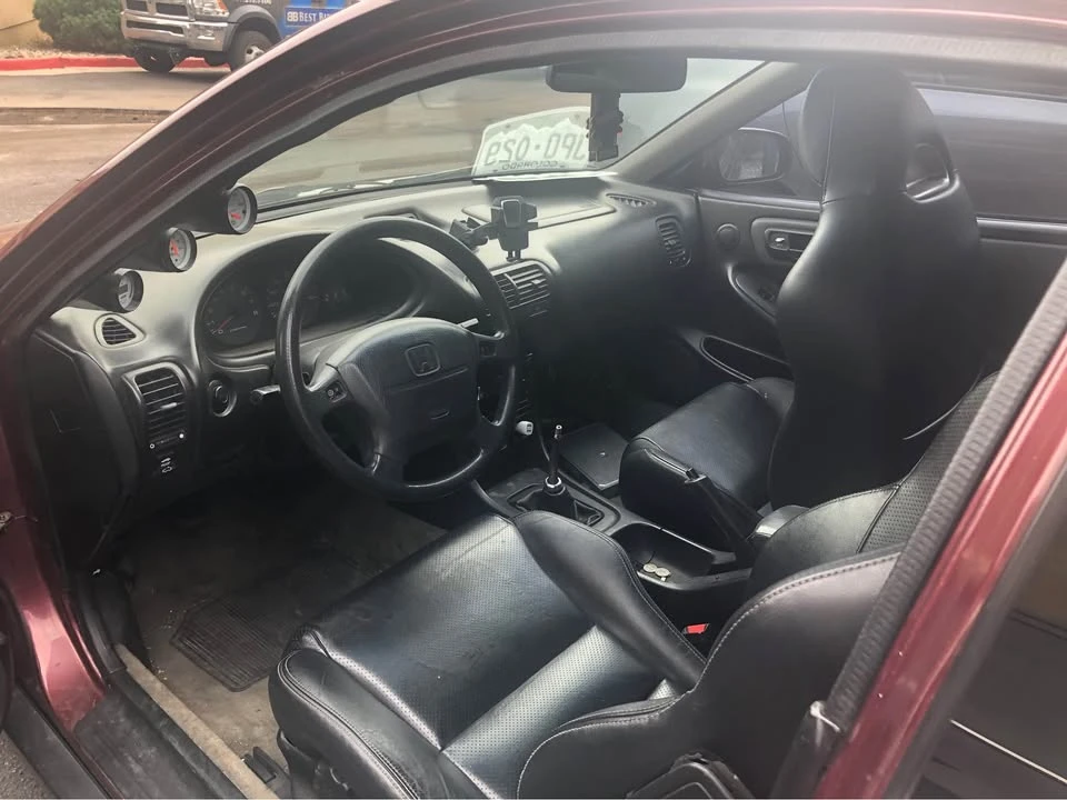 1999 Acura Integra - Image 13 of 16