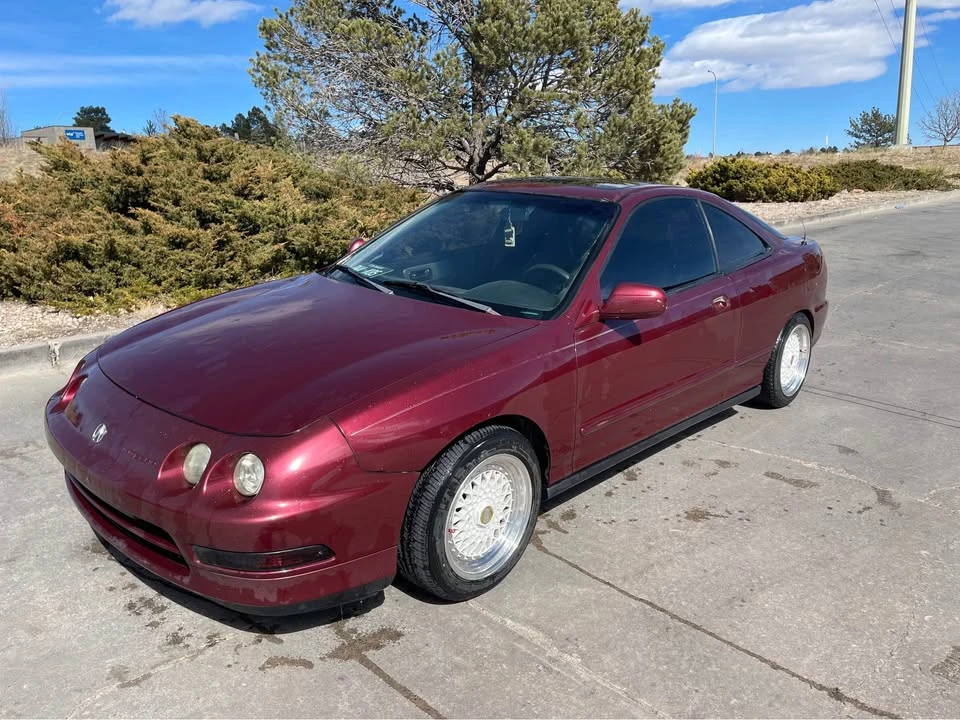 1999 Acura Integra - Image 7 of 16