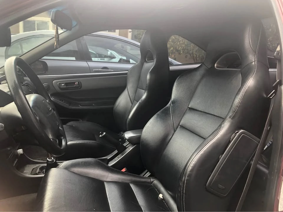 1999 Acura Integra - Image 14 of 16