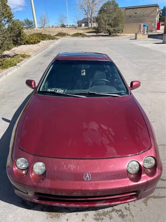 1999 Acura Integra - Image 2 of 16
