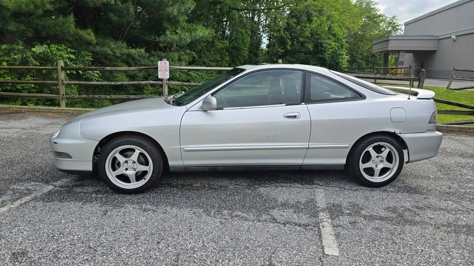 1999 Acura Integra 3rd Gen - Image 2 of 11