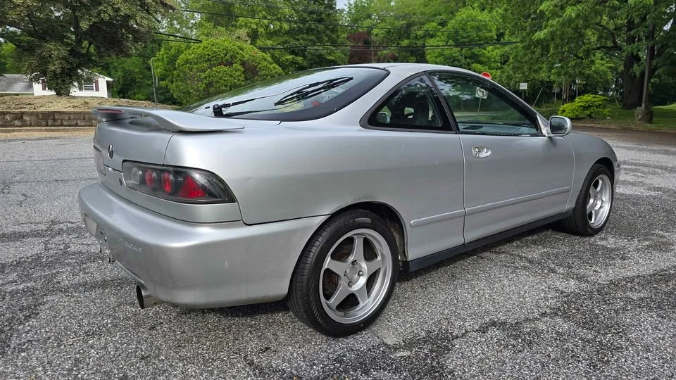 1999 Acura Integra 3rd Gen - Image 5 of 11