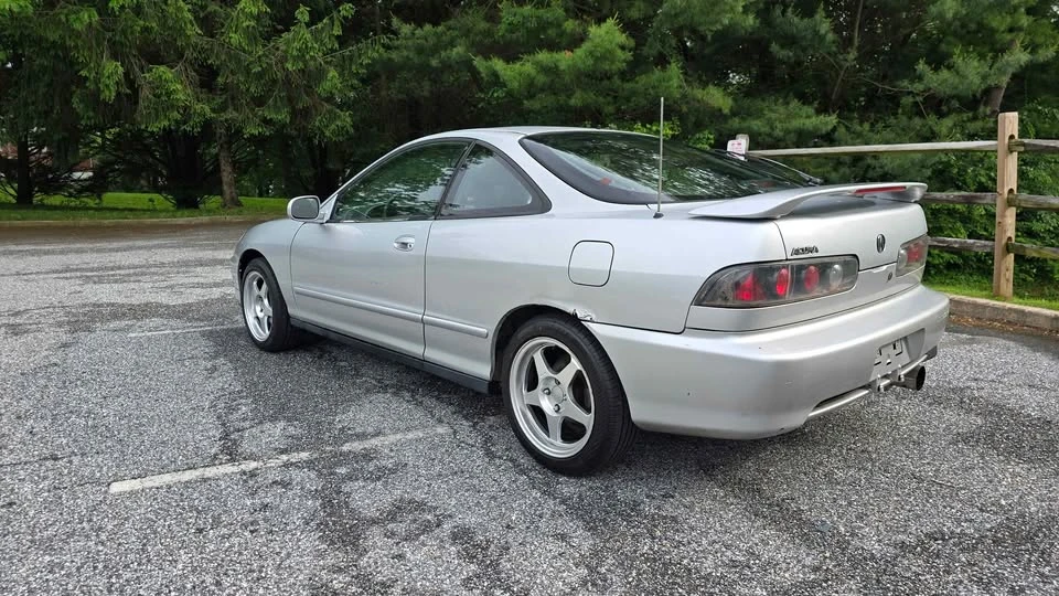 1999 Acura Integra 3rd Gen - Image 3 of 11