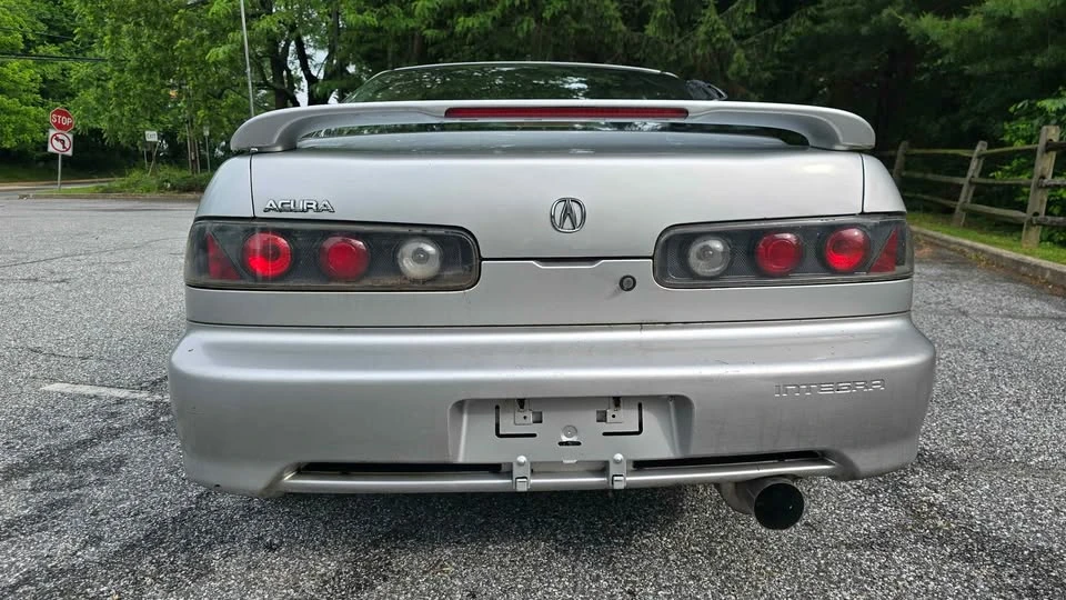 1999 Acura Integra 3rd Gen - Image 4 of 11