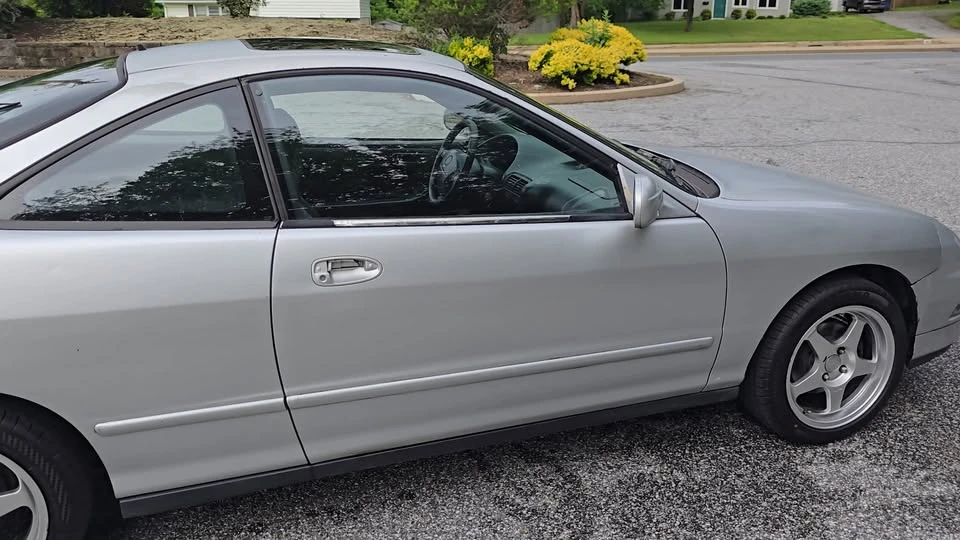 1999 Acura Integra 3rd Gen - Image 11 of 11