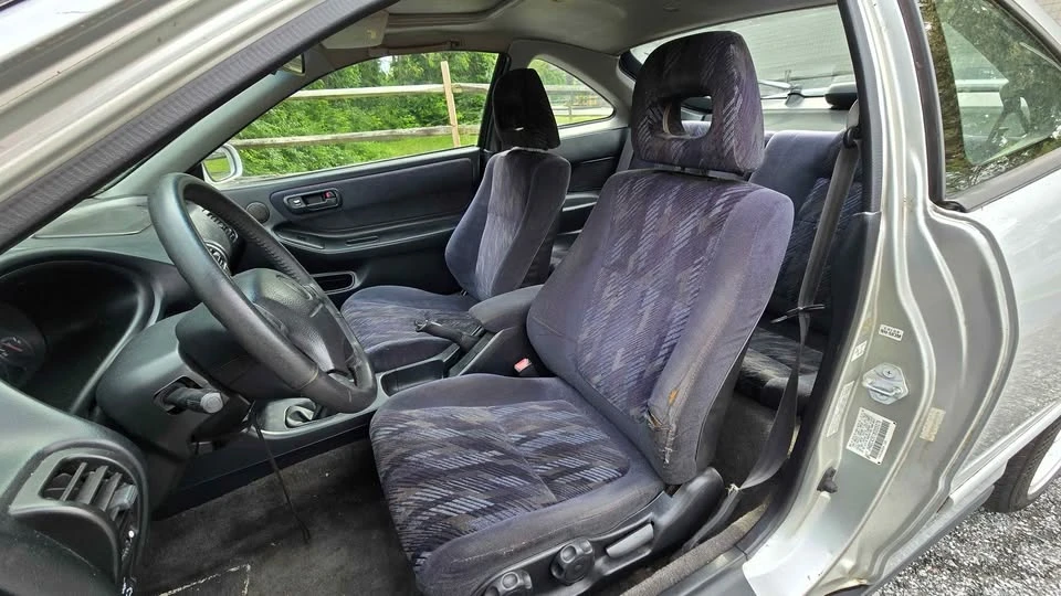 1999 Acura Integra 3rd Gen - Image 10 of 11
