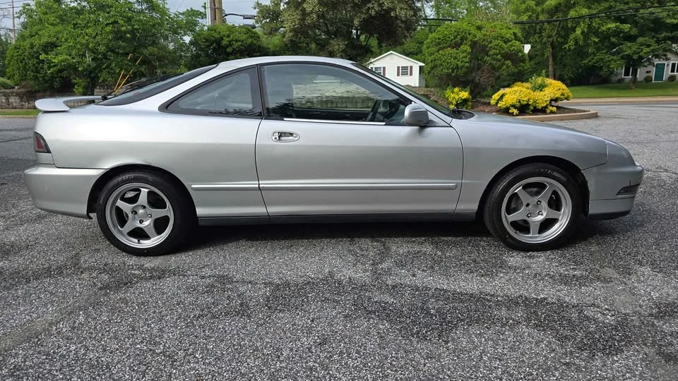 1999 Acura Integra 3rd Gen - Image 6 of 11