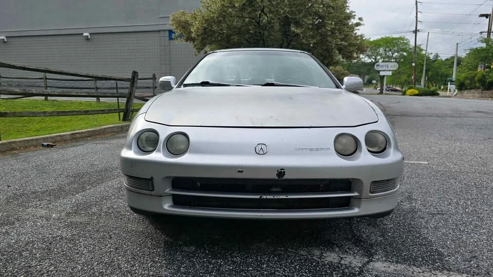1999 Acura Integra 3rd Gen - Image 8 of 11