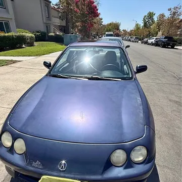 1999 Acura Integra 1.5T Hatchback Sedan 4D
