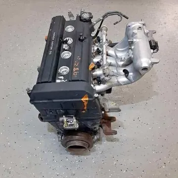Acura Integra 1.8L Engine