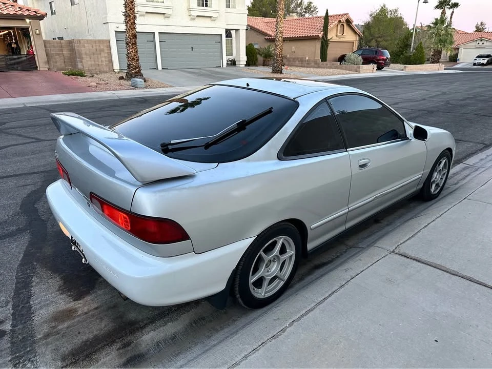 1999 Acura Integra 3rd Gen - Image 3 of 4