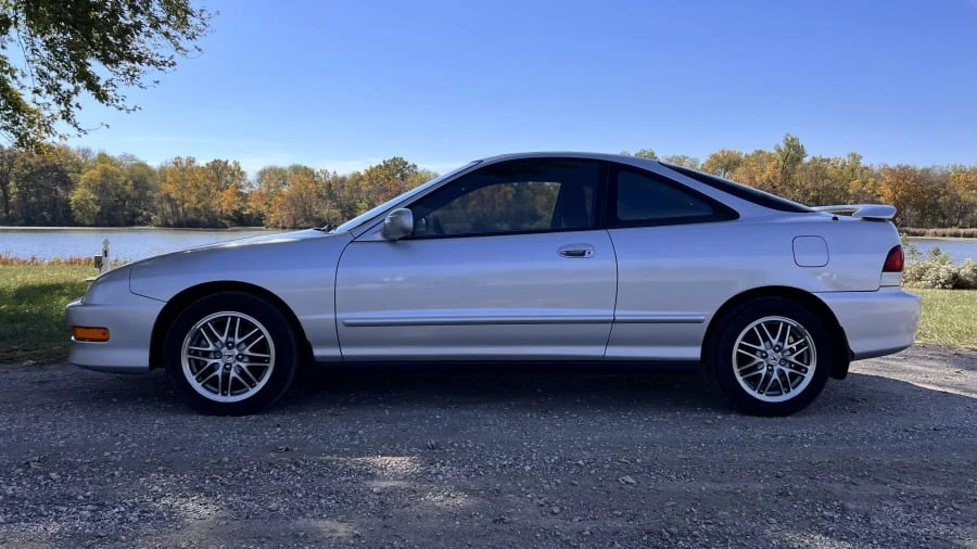 1999 Acura Integra 3rd Gen - Image 12 of 31