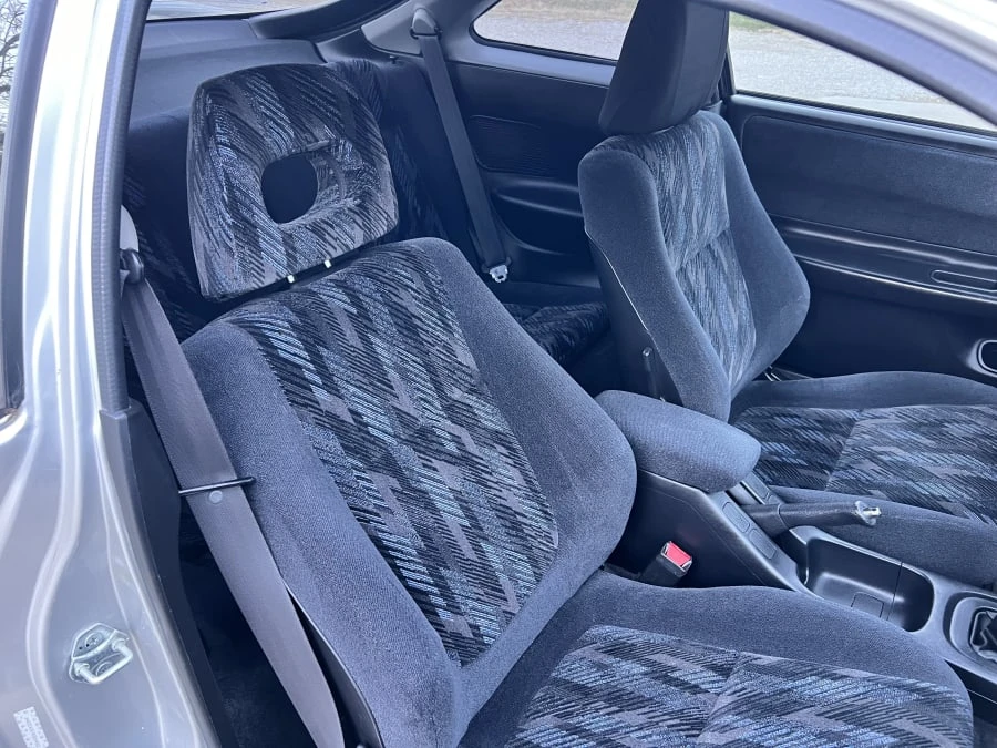 1999 Acura Integra 3rd Gen - Image 22 of 31
