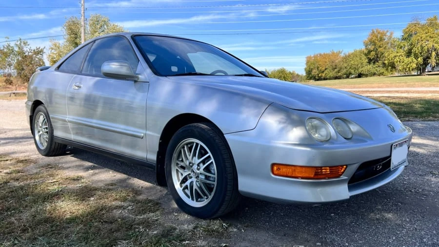 1999 Acura Integra 3rd Gen - Image 6 of 31