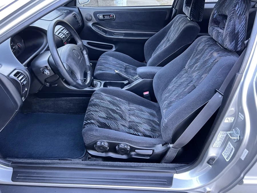 1999 Acura Integra 3rd Gen - Image 18 of 31