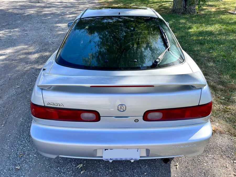 1999 Acura Integra 3rd Gen - Image 5 of 31