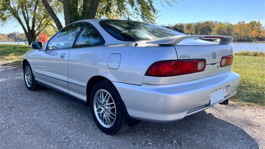 1999 Acura Integra 3rd Gen - Image 9 of 31
