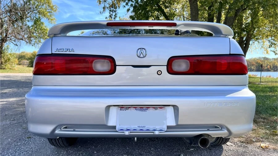 1999 Acura Integra 3rd Gen - Image 8 of 31