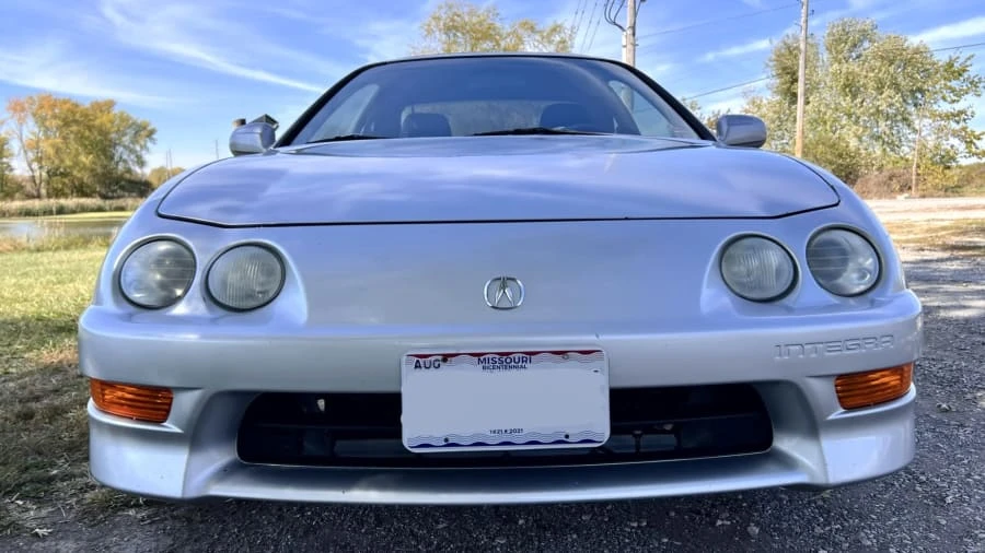 1999 Acura Integra 3rd Gen - Image 10 of 31
