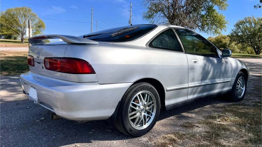 1999 Acura Integra 3rd Gen - Image 3 of 31