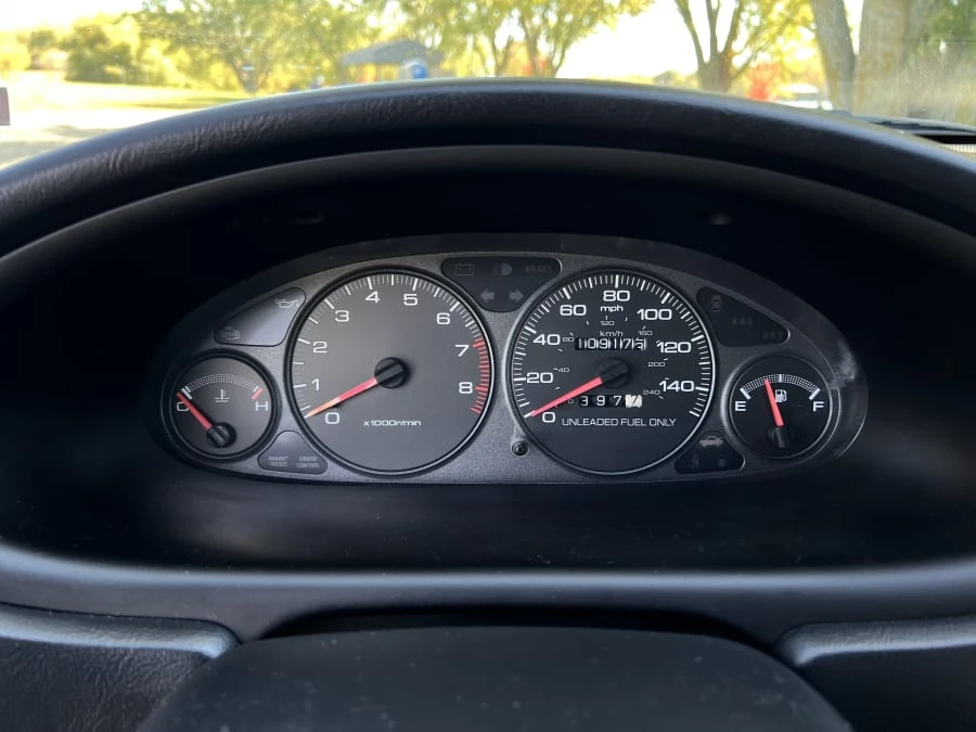 1999 Acura Integra 3rd Gen - Image 30 of 31