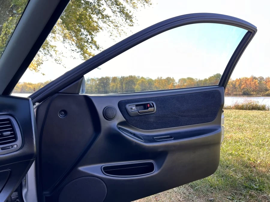 1999 Acura Integra 3rd Gen - Image 31 of 31