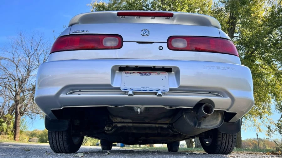 1999 Acura Integra 3rd Gen - Image 11 of 31