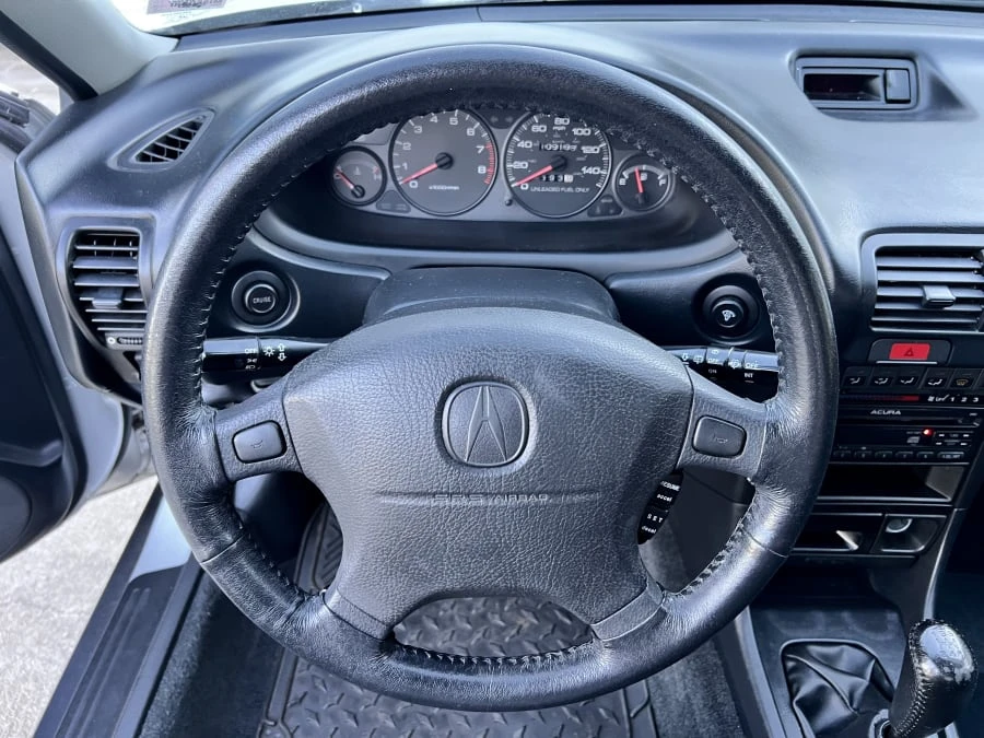 1999 Acura Integra 3rd Gen - Image 27 of 31