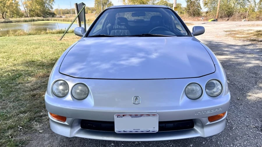 1999 Acura Integra 3rd Gen - Image 4 of 31